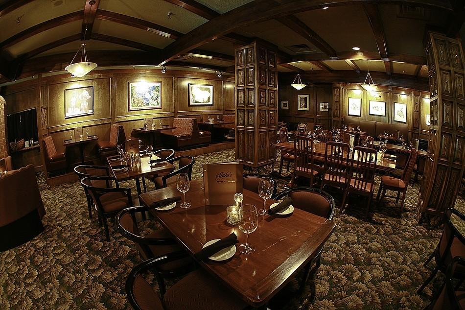 Compass Point Inn - Surrey Restaurant billede