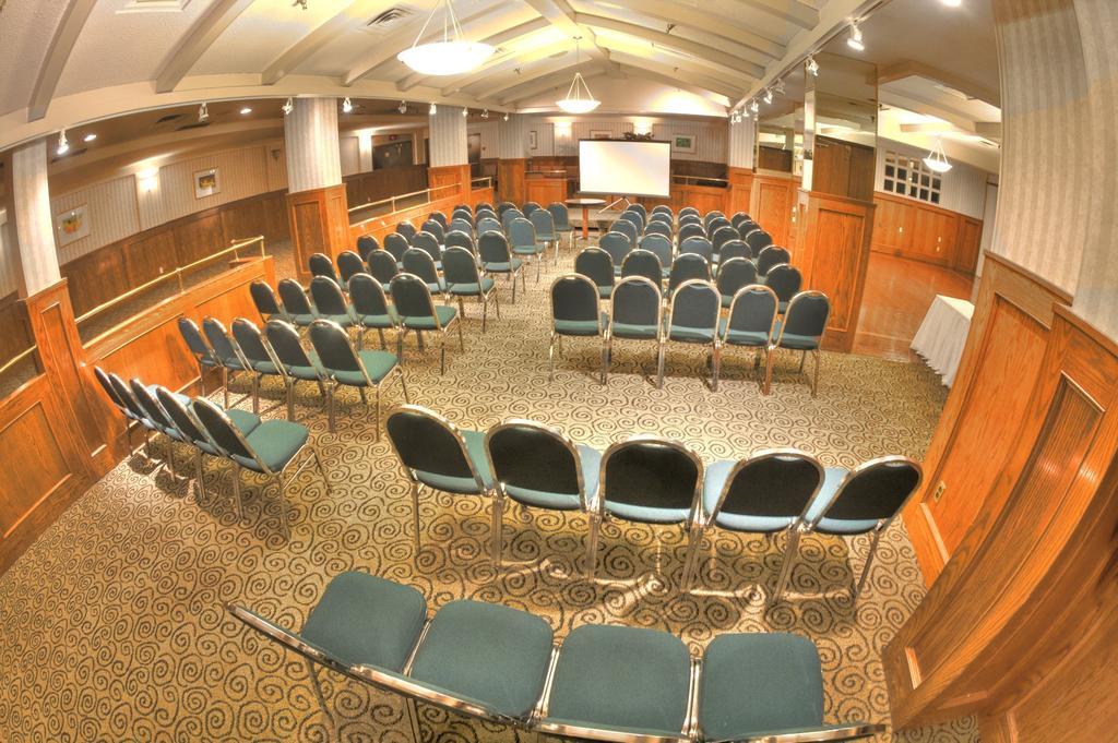 Compass Point Inn - Surrey Faciliteter billede