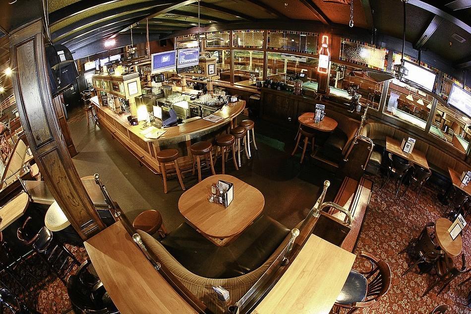 Compass Point Inn - Surrey Restaurant billede