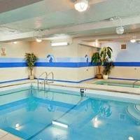 Compass Point Inn - Surrey Faciliteter billede