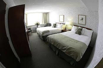 Compass Point Inn - Surrey Eksteriør billede