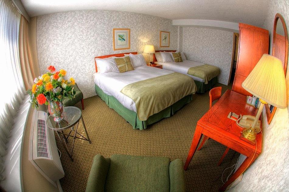 Compass Point Inn - Surrey Værelse billede